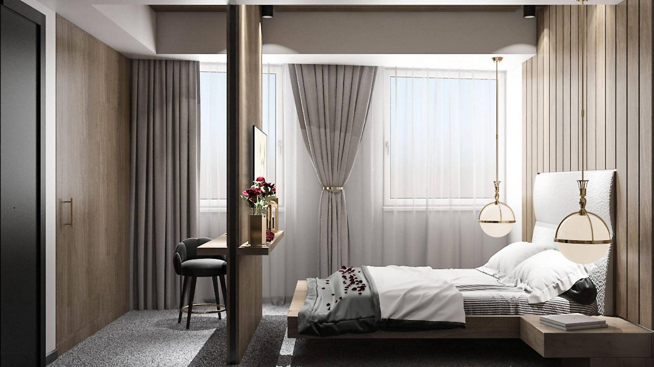 Grand Sah Otel Eskişehir Esterno foto